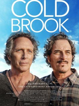 Cold Brook