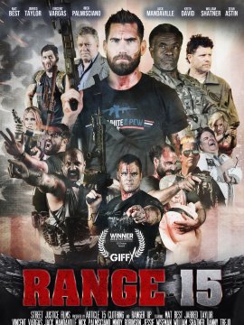 Range 15