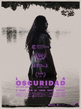 La Oscuridad