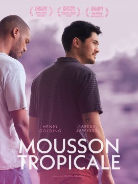 Mousson tropicale