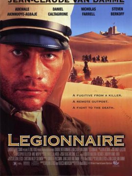 Légionnaire