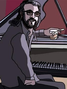 They Shot The Piano Player