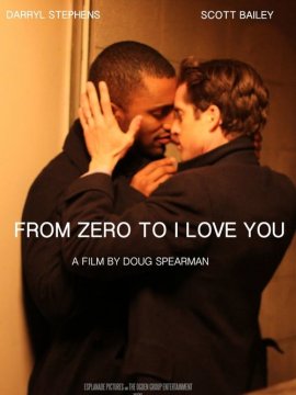 De zéro à I Love You