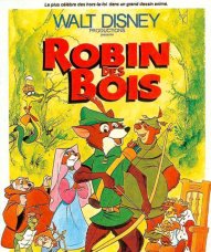 Robin des Bois
