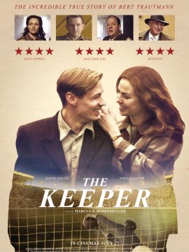 The Keeper
