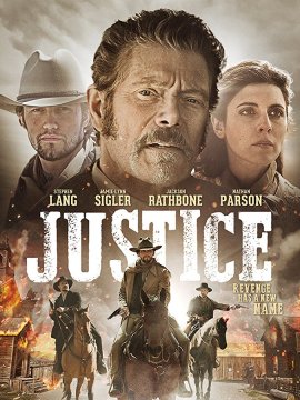 Justice