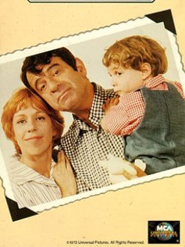 Pete and Tillie