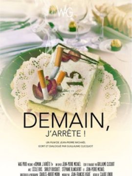Demain j'arrête !