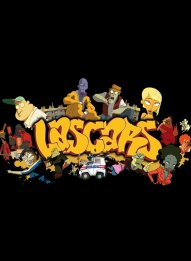 Les Lascars (1998)