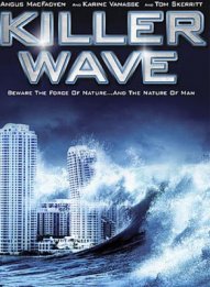 Alerte Tsunamis