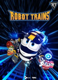 Robot Trains