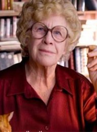 Annie M.G.