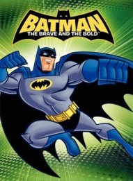 Batman : L'Alliance des héros