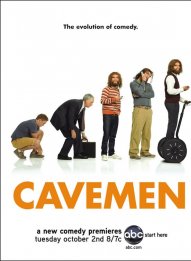 Cavemen