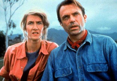 10 secrets de tournage sur la saga Jurassic Park