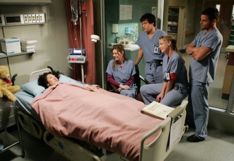 10 séries médicales qui ont changé la donne
