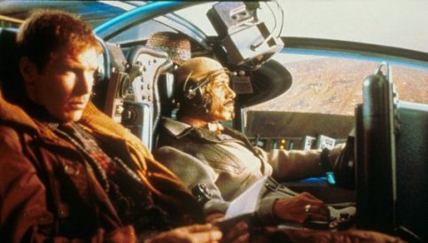 Blade Runner : 3 secrets de tournage insoupçonnés