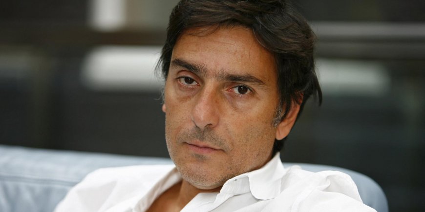 Yvan Attal à la projection de son film