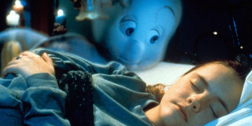 Christina Ricci dans le film