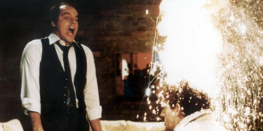 Michael Ironside dans