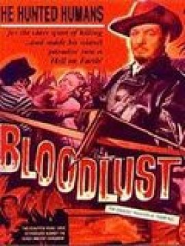 Bloodlust