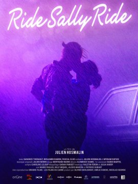 Ride Sally Ride