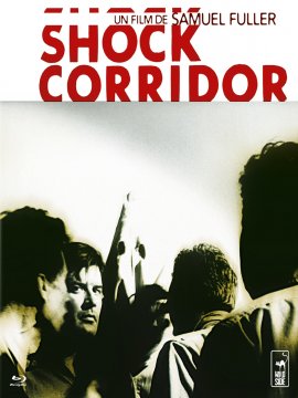 Shock Corridor