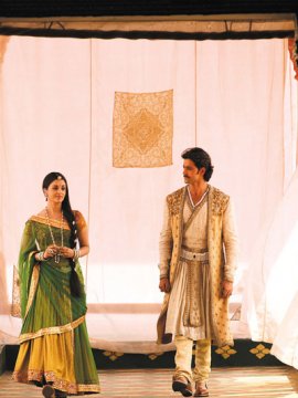 Jodhaa Akbar