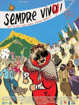 Sempre vivu ! (Qui a dit que nous étions morts ?)