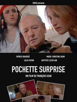 Pochette Surprise