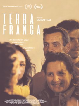 Terra Franca
