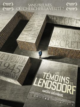 Les Témoins de Lendsdorf
