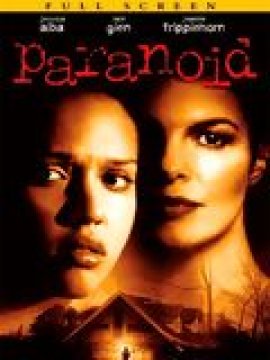 Paranoid