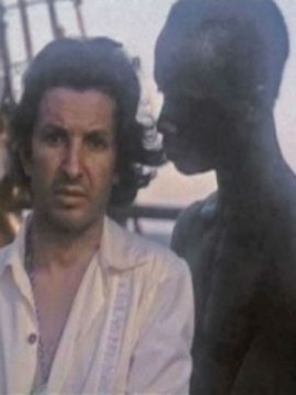 Benito Cereno