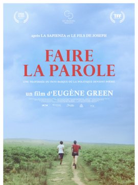 Faire la Parole