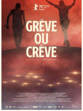 Grève ou Crève