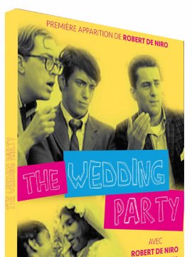 The Wedding Party