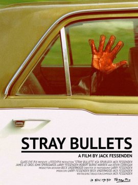 Stray Bullets