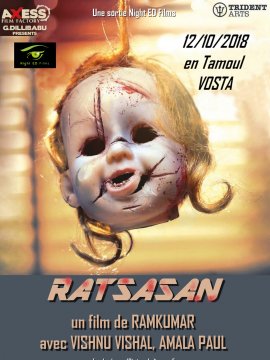 Ratsasan
