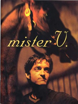 Mister V.