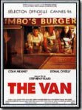 The Van