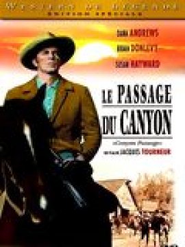 Le Passage du Canyon