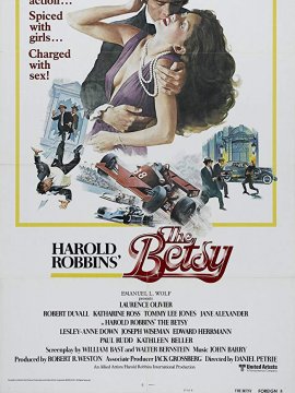 The Betsy