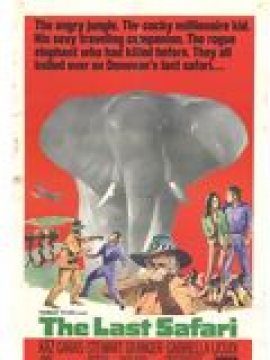 The Last Safari