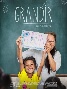 Grandir