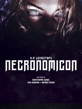 Necronomicon