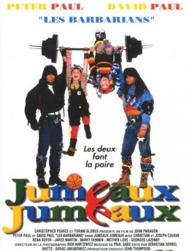 Jumeaux Jumeaux