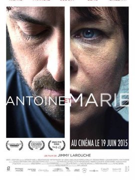Antoine et Marie