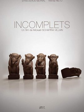 Incomplets