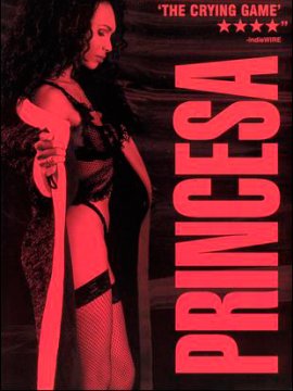 Princesa